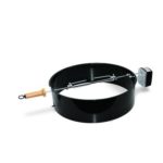 TOURNE-BROCHE WEBER CHARBON-0