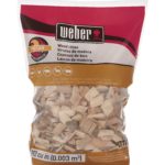 COPEAUX DE BOIS PACANE WEBER-0