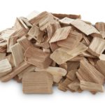 COPEAUX DE BOIS CERISIER WEBER -6148