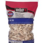 COPEAUX DE BOIS HICKORY WEBER -0