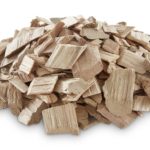 COPEAUX DE BOIS HICKORY WEBER -6150