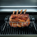 SUPPORT CÔTES LEVÉES ET RÔTI WEBER -4283