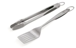 ENSEMBLE D'USTENSILES WEBER-0