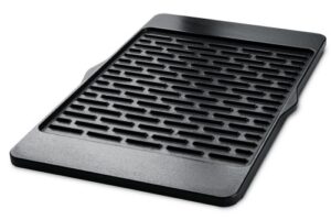 PLAQUE DE CUISSON EN FONTE WEBER SPIRIT SÉRIE 300-0