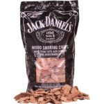 Copeaux de bois Jack Daniel&rsquo;s