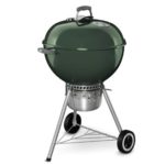 Barbecue au charbon Weber Original Kettle 22 po