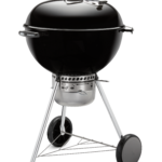 Barbecue au charbon Weber Master-Touch 22 pouces