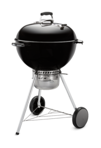 WEBER MASTER-TOUCH 22"-NOIR 14501001-0