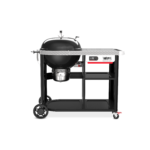 BBQ Weber Performer Premium Intelligent 22 pouces Wi-Fi | Barbecue charbon connecté – SKU 1501563