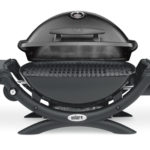 WEBER Q 1200 NOIR 51010001-1545