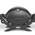 WEBER Q 1200 NOIR 51010001-0