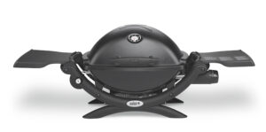 WEBER Q 1200 NOIR 51010001-0