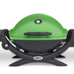 WEBER Q 1200 VERT 51070001-0