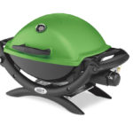 WEBER Q 1200 VERT 51070001-2269