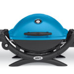 WEBER Q 1200 BLEU 51080001-0