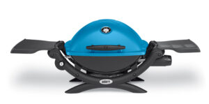 WEBER Q 1200 BLEU 51080001-0