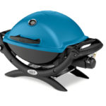 WEBER Q 1200 BLEU 51080001-2270