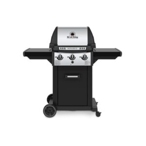 BROIL KING MONARCH 320 propane