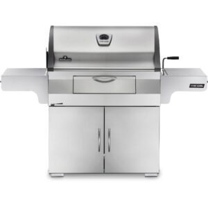 Barbecue Napoleon PRO605CSS