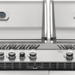 BBQ NAPOLÉON PRESTIGE PRO LP BIPRO825RBIPSS-3-5801