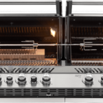 BBQ NAPOLÉON PRESTIGE PRO LP BIPRO825RBIPSS-3-5803