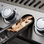 BBQ NAPOLÉON PRESTIGE PRO NG BIPRO825RBINSS-3-5825