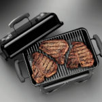 WEBER CHARCOAL GO ANYWHERE 121020-3243