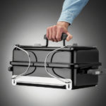 WEBER CHARCOAL GO ANYWHERE 121020-3242