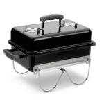WEBER CHARCOAL GO ANYWHERE 121020-0