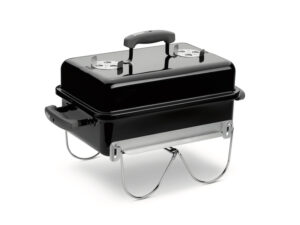 WEBER CHARCOAL GO ANYWHERE 121020-0