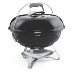 Barbecue au charbon Weber Jumbo Joe 18 pouces