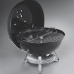 WEBER JUMBO JOE 1211001-3239