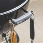 WEBER ORIGINAL KETTLE PREMIUM 22&Prime; NOIR 14401001-3245