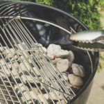 WEBER MASTER-TOUCH 22&Prime;-NOIR 14501001-3263