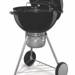 WEBER MASTER-TOUCH 22&Prime;-NOIR 14501001-3268