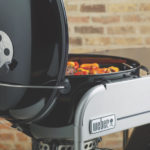 WEBER PERFORMER PREMIUM NOIR 15401001-3276