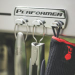 WEBER PERFORMER PREMIUM NOIR 15401001-3278