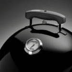 WEBER SMOKEY MOUNTAIN 14&Prime; -3319