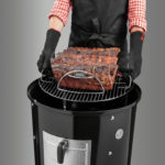 WEBER SMOKEY MOUNTAIN 18&Prime; -3322