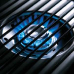 BROIL KING SIGNET 390 NG 946887-2800