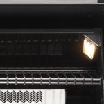 BBQ NAPOLÉON PRESTIGE PRO NG BIPRO825RBINSS-3-5830