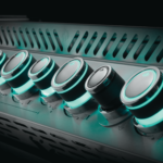 BBQ NAPOLÉON PRESTIGE PRO NG BIPRO825RBINSS-3-5816