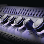 BBQ NAPOLÉON PRESTIGE PRO LP BIPRO825RBIPSS-3-5810