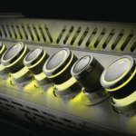 BBQ NAPOLÉON PRESTIGE PRO NG BIPRO825RBINSS-3-5821