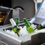 BBQ NAPOLÉON PRESTIGE PRO LP PRO825RSIBPSS-3-5542