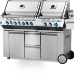 BBQ NAPOLÉON PRESTIGE PRO LP PRO825RSIBPSS-3-5535