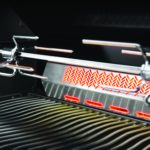 BBQ NAPOLÉON PRESTIGE PRO LP BIPRO825RBIPSS-3-5809