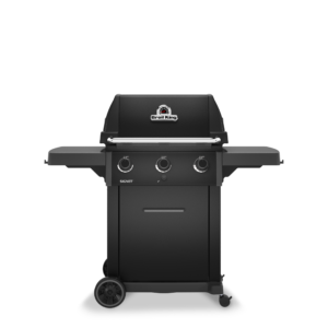 Broil King Signet 320 Shadow LP