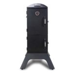 FUMOIR BROIL KING AU CHARBON DE BOIS 923610-0