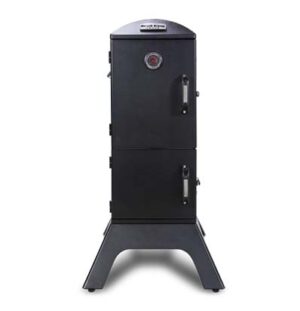 FUMOIR BROIL KING AU CHARBON DE BOIS 923610-0